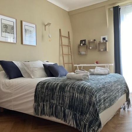 Chambre Privee Au Coeur De La Ville 니스 외부 사진