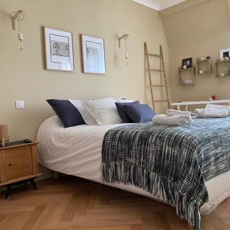 Chambre Privee Au Coeur De La Ville 니스 외부 사진