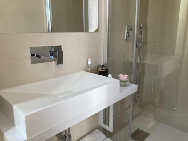 Chambre Privee Au Coeur De La Ville 니스 외부 사진