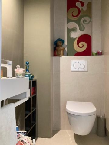 Chambre Privee Au Coeur De La Ville 니스 외부 사진